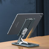 Aluminum Alloy Mobile Phone Stand