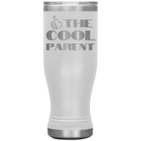 The Cool Parent Beer Tumbler
