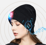 Glow Music Bluetooth Stocking Cap