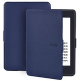 Kindle eBook Case Blue