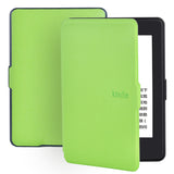 Kindle eBook Case Lime Green