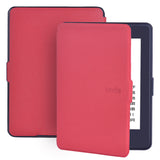 Kindle eBook Case Red