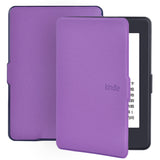 Kindle eBook Case Purple