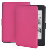 Kindle eBook Case Pink