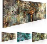 Abstract Tree Of Life 5d DIY Diamond Painting