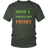 Frisky T-Shirt
