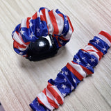 Scrunchie Apple Watch Band For Series 1-6