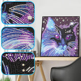 DIY 5D Special Shaped Diamond Painting - FAST SHIPPING