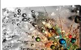 Morning Dandelion Dew 5D Diamond Painting