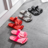Five Fingers Women's Casual Beach Sandals