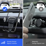 FREE Cell Phone Vent Holder