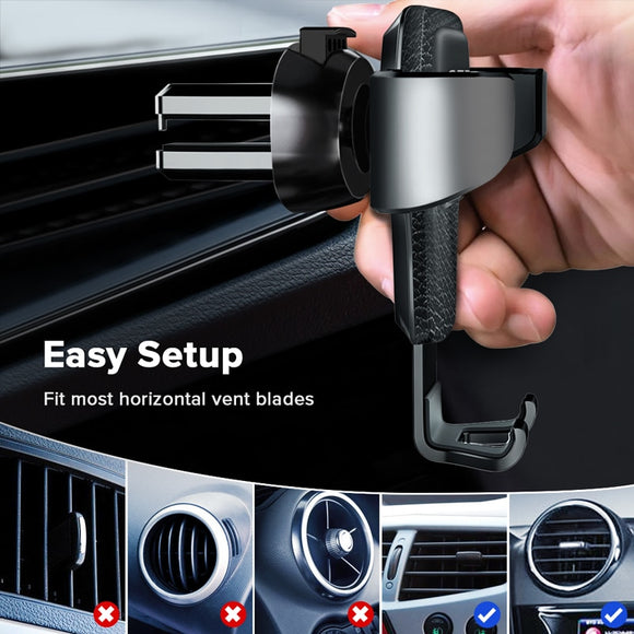 FREE Cell Phone Vent Holder
