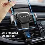 FREE Cell Phone Vent Holder