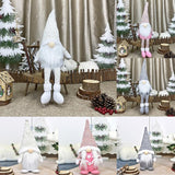 Holiday Gnomes