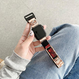 High Quality Official Nylon Sport Watch Band For Apple Watch