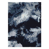 5D Diamond Painting Blue