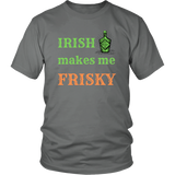 Frisky T-Shirt