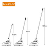 Multifunctional Magic Broom Sweeper