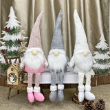 Holiday Gnomes
