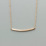 Assorted Pendant Necklaces - Bar