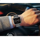 Stainless Steel Band For Apple Watch