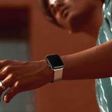 Milanese Loop Apple Watch Band