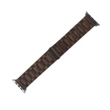 Wood Strap For Apple Watch Band