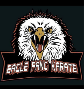 Eagle Fang Karate Full Square/Round Diamond Painting