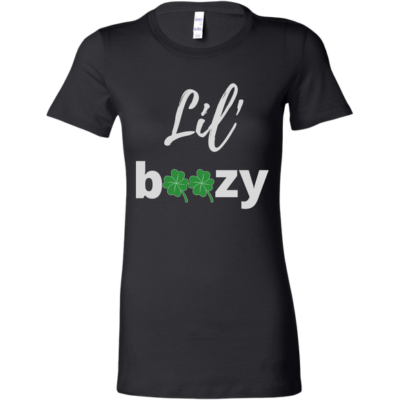 Lil' Boozy T-Shirt