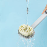 Dual-purpose Multifunctional Shower Brush