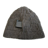 Unisex USB Rechargeable Fleece Hat
