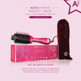 AF Swept Away 2in1 volumizing dryer blowout brush