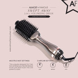 AF Swept Away 2in1 volumizing dryer blowout brush