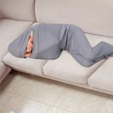 Comfortable Leisure Home Parent-child Sleeping Bag