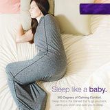 Comfortable Leisure Home Parent-child Sleeping Bag