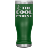 The Cool Parent Beer Tumbler