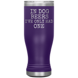 Dog Beers