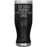 Dog Beers