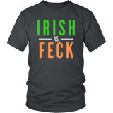 Irish AF T-Shirt