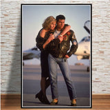 Top Gun Canvas Printings