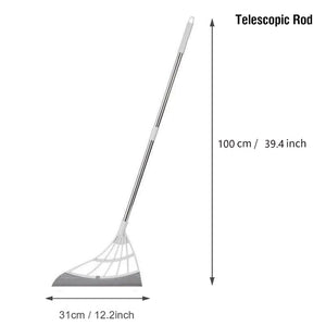 Multifunctional Magic Broom Sweeper