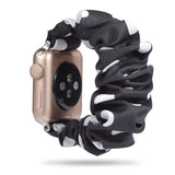 Scrunchie Apple Watch Band For Series 1-6