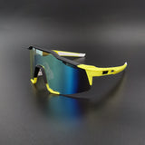 UV400 Rimless Road Bike Sunglasses