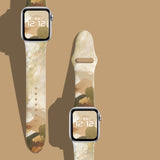 Artistic Watch Strap For Apple Watch Band