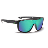 Oversized Polarized Sunglasses/Goggles