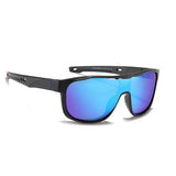 Oversized Polarized Sunglasses/Goggles
