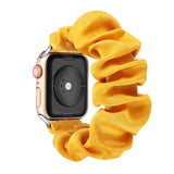 Scrunchie Apple Watch Band For Series 1-6