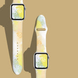 Artistic Watch Strap For Apple Watch Band