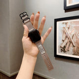 High Quality Official Nylon Sport Watch Band For Apple Watch