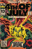 Pop Rapper Music Album Comic Book Poster